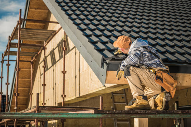 Best New Roof Installation  in Rkville, PA