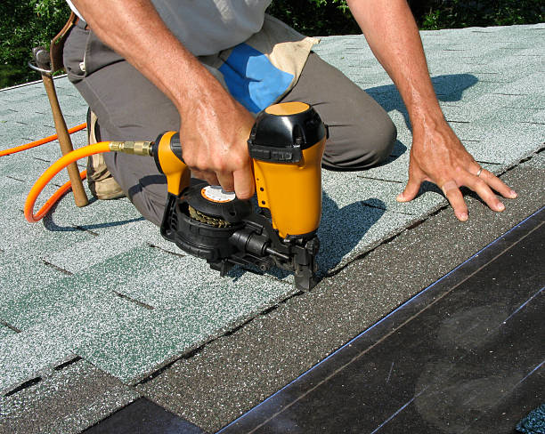Best Gutter Installation and Roofing  in Rkville, PA