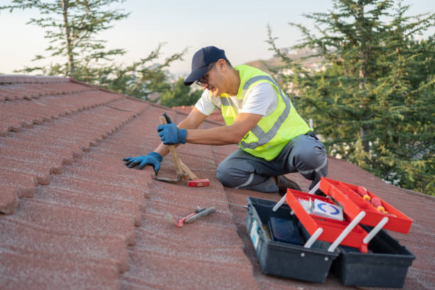 Best Metal Roofing Contractor  in Rkville, PA
