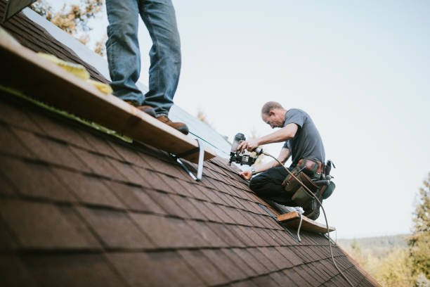 Quick and Trustworthy Emergency Roof Repair Services in Parkville, PA